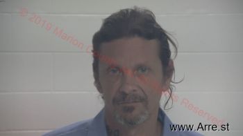 Brian Edward Spradlin Mugshot