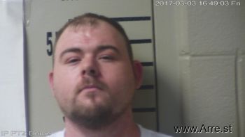 Brian E Spurlock Mugshot