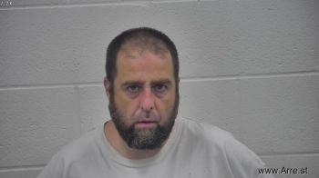 Brian Keith Stone Mugshot