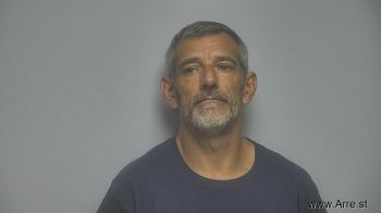 Brian Michael Sullivan Mugshot