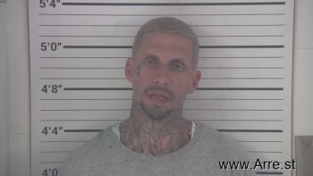 Brian Robert Tabor Mugshot