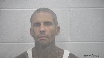 Brian Robert Tabor Mugshot