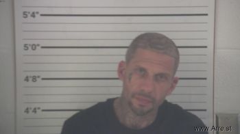 Brian Robert Tabor Mugshot