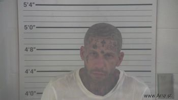 Brian Robert Tabor Mugshot