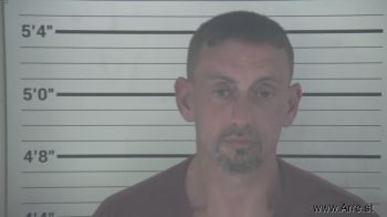 Brian Alan Taylor Mugshot