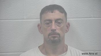 Brian Allen Taylor Mugshot