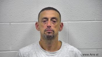 Brian Allen Taylor Mugshot