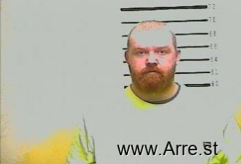 Brian C Taylor Mugshot