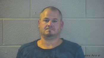 Brian Scott Taylor Mugshot