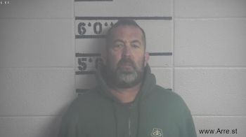 Brian Edward Taylor Mugshot