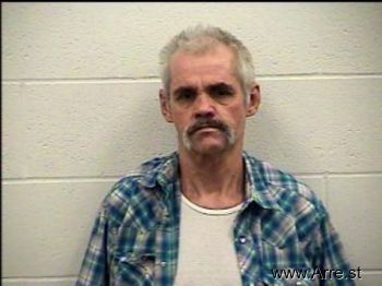 Brian Lee Taylor Mugshot