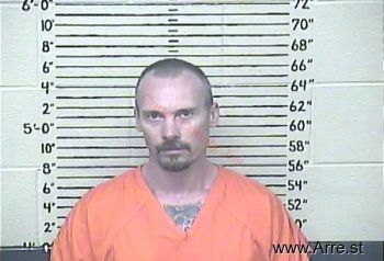 Brian B Thomas Mugshot