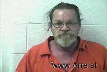 Brian Keith Thorpe Mugshot