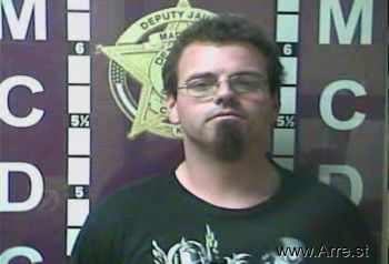 Brian  Tipton Mugshot