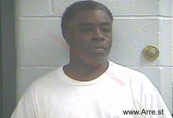 Brian  Tucker Sr. Mugshot