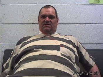 Brian Keith Vancleave Mugshot