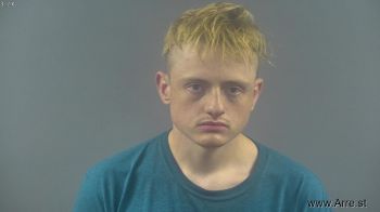 Brian Ethan Vandiver Mugshot