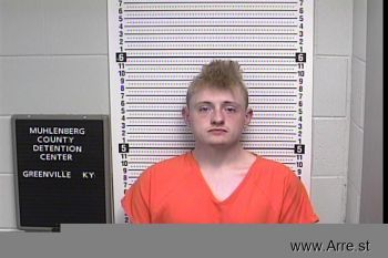 Brian Ethan Vandiver Mugshot