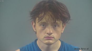 Brian Ethan Vandiver Mugshot