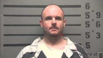 Brian Dale Vincent Mugshot