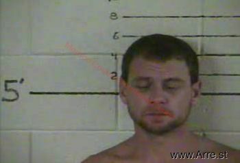 Brian L Walker Mugshot