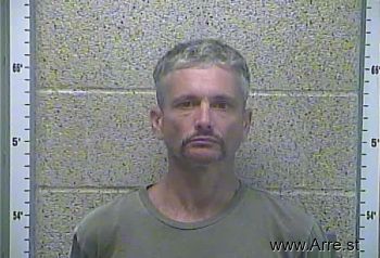 Brian David Wallace Mugshot