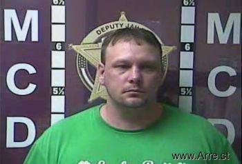 Brian Keith Webb Mugshot