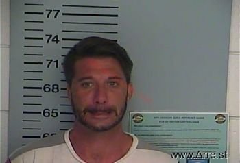 Brian Keith Webb Mugshot