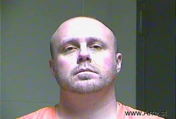 Brian  Wheeler Mugshot