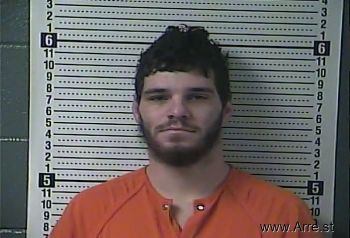 Brian Chad Wheeler Mugshot