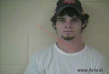 Brian C Wheeler Mugshot