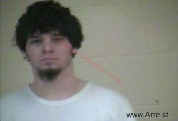 Brian C Wheeler Mugshot