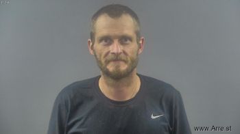 Brian Anthony Whitehead Mugshot