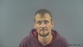 Brian Anthony Whitehead Mugshot