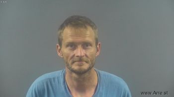 Brian Anthony Whitehead Mugshot