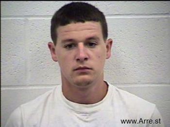 Brian Ray Widener Mugshot