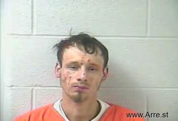 Brian Joseph Wilkerson Mugshot