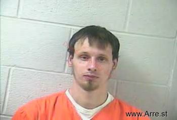 Brian Joseph Wilkerson Mugshot