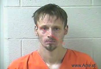 Brian Joseph Wilkerson Mugshot