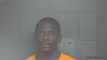 Brian Lee Wilson Mugshot