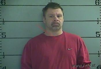 Brian Keith Witham Mugshot