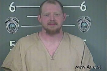 Brian  Wolford Mugshot