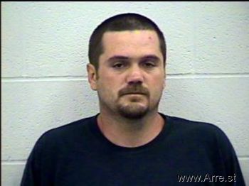 Brian Keith Workman Mugshot