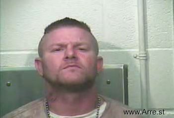 Brian Keith Wright Mugshot