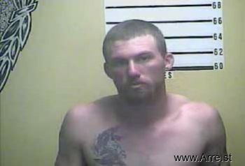 Brian  Wyatt Mugshot