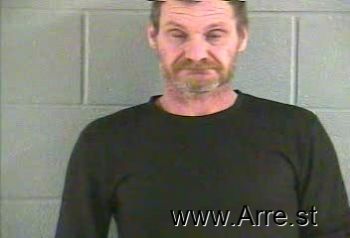 Brian Thomas York Mugshot