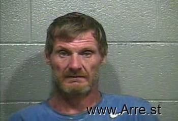 Brian Thomas York Mugshot