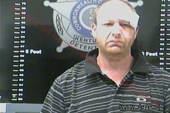 Brian Lee Young Mugshot