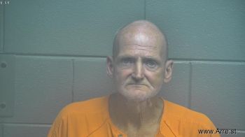 Brian Keith Young Mugshot