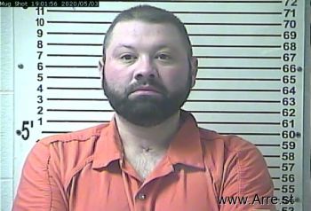 Brian Joseph Young Mugshot